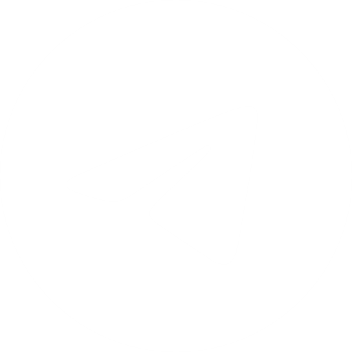 telegram-white-icon png